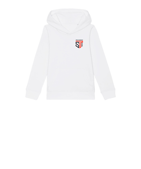 Merch Mini Cruiser 2.0 Hoody Kids White FC001