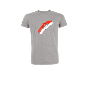 Merch Mini Creator 2.0 T-Shirt Kids Heather Grey | #brush