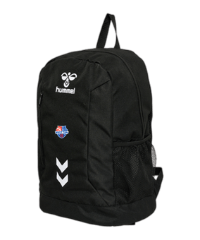 Hummel Core 2.0 Rucksack F2001