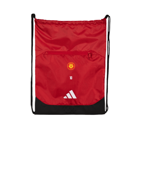 adidas Tiro Sac de sport Rouge 