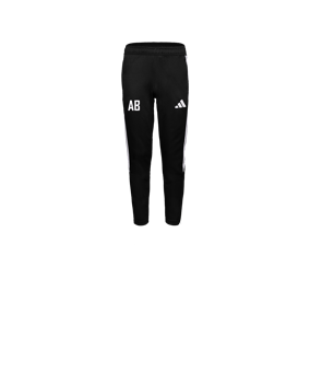 adidas Tiro 26 League Trainingshose Kids Schwarz