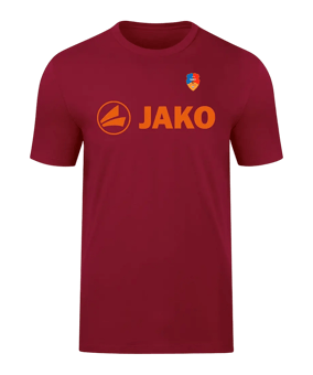JAKO Promo T-Shirt Kids Rot F151