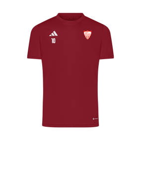 adidas Tabela 23 Maillot Rouge 