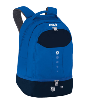 JAKO Striker Rucksack Blau F04