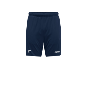 JAKO Dynamic Freizeit Short Blau F900