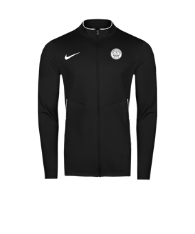 Nike Park 26 Veste d'entraînement Noir C010