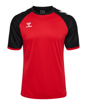 Hummel Match League Trikot Rot F3081 - rot