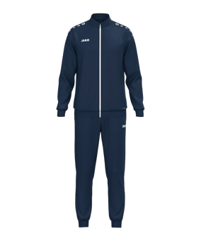 JAKO One Trainingsanzug Kids Blau F900 - blau