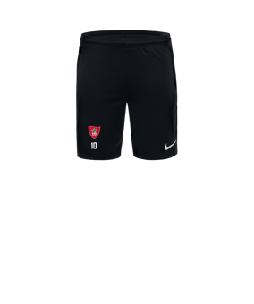 Short Nike Park 20 Knit noir blanc F010 