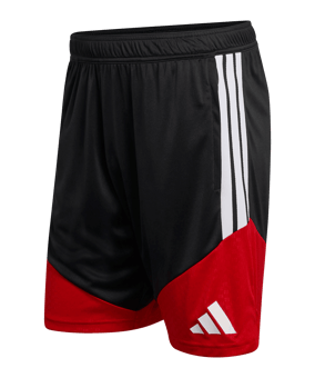 adidas DFB Deutschland Tiro Training Short Schwarz - schwarz
