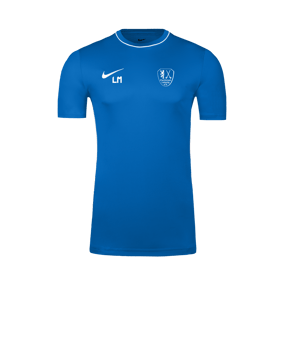 Nike Park 26 Trainingsshirt Blau F463