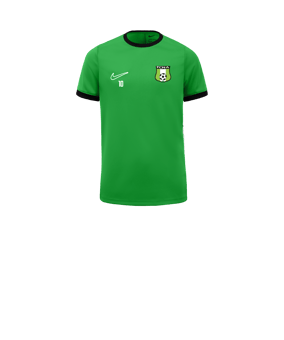 Nike Academy 25 Formation Enfants Vert C329