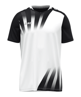 JAKO Vintage KA Trikot Weiß F033 - weiss