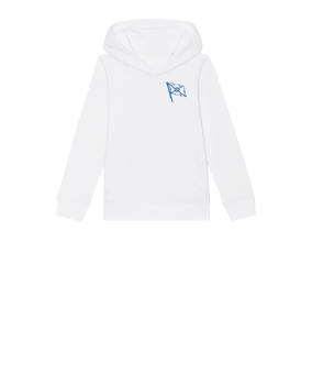 Merch Mini Cruiser 2.0 Hoody Kids White FC001
