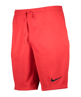 Nike Strike 22 Express Short Rot F657 - rot