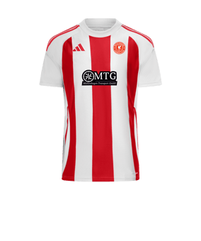 FC WILHELMSBURG AUSWÄRTS TRIKOT