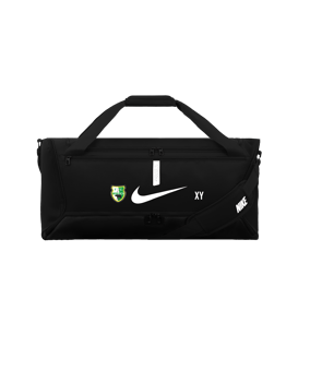 Nike Academy Team Duffel Tasche Medium F010
