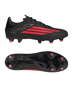 adidas F50 League SG Immortal DNA Schwarz - schwarz