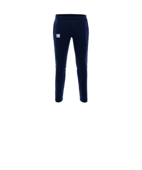 adidas Squadra 25 Trainingshose Kids Blau