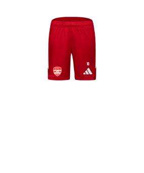 adidas Tiro 26 League Court Enfants Rouge 