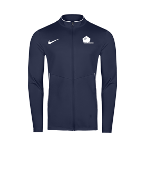 Nike Park 26 Trainingsjacke Blau F410
