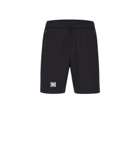 JAKO Pro Casual Short Schwarz F800