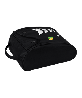 Erima Six Wings Schuhtasche Schwarz