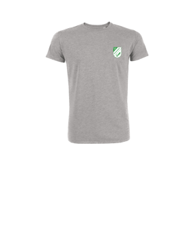 Merch Mini Creator 2.0 T-Shirt Kids Heather Grey | #justlogo4c