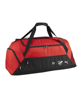 PUMA teamGoal Sporttasche Gr. L Rot F03