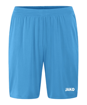 JAKO Manchester 2.0 Korte broek Blauw K45 - blauw
