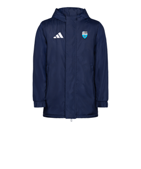 Parka longue enfant ENTRADA 26