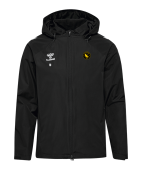 Veste de pluie