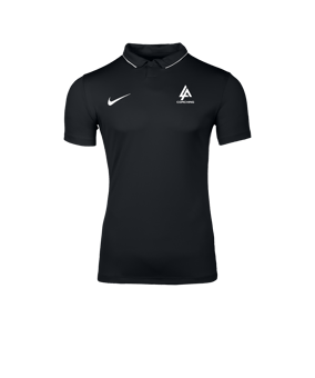 Nike Park 26 Polo Noir C010