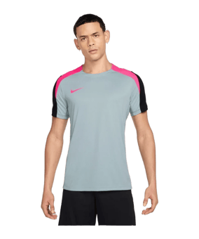 Nike Strike T-Shirt Blau F395 - blau