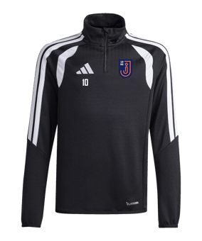 adidas Tiro 26 League Training Sweatshirt Enfants Noir