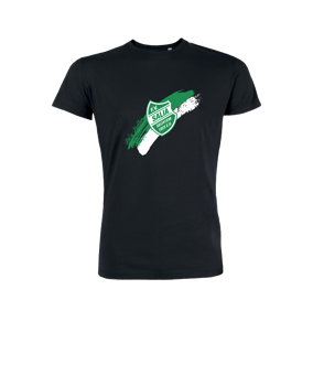 Merch Creator 2.0 T-Shirt Black | #brush