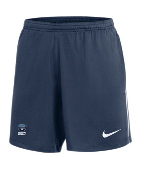 Nike Park 26 Short Damen Blau F410