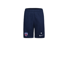 Nike Park 26 Short De Survêtement Enfants Bleu C410