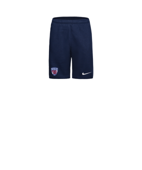 Nike Park 26 Short De Survêtement Enfants Bleu C410