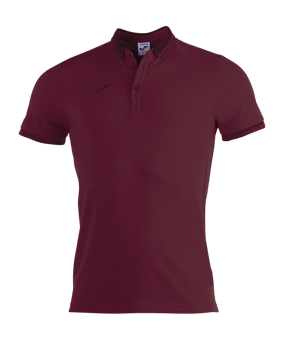 Joma Bali II Polo Rot - rot