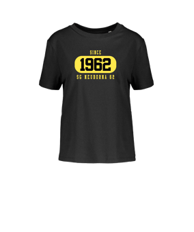 Merch Muser T-Shirt Women Black FC002