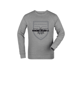 Merch Mini Changer 2.0 Sweatshirt Kids Heather Grey FC250