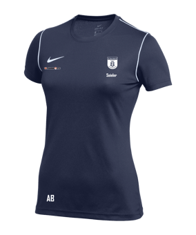 BW Papenburg Training Shirt Damen