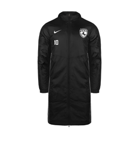 Nike Park 26 Winterjacke Schwarz F010