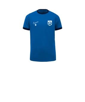 Nike Academy 25 Formation Enfants Bleu C463