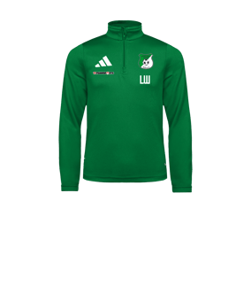 adidas Entrada 26 Training Sweatshirt Kids Grün