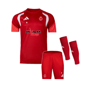 2 - PACK JOUEURS 2026/2027