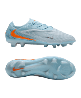 Nike Phantom 6 Low Elite FG United Blau F900