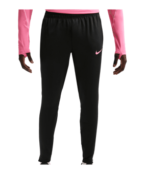 Nike Academy 25 Trainingsbroek Zwart K011 - zwart