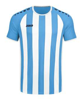 JAKO Shirt Blauw K432 - blauw